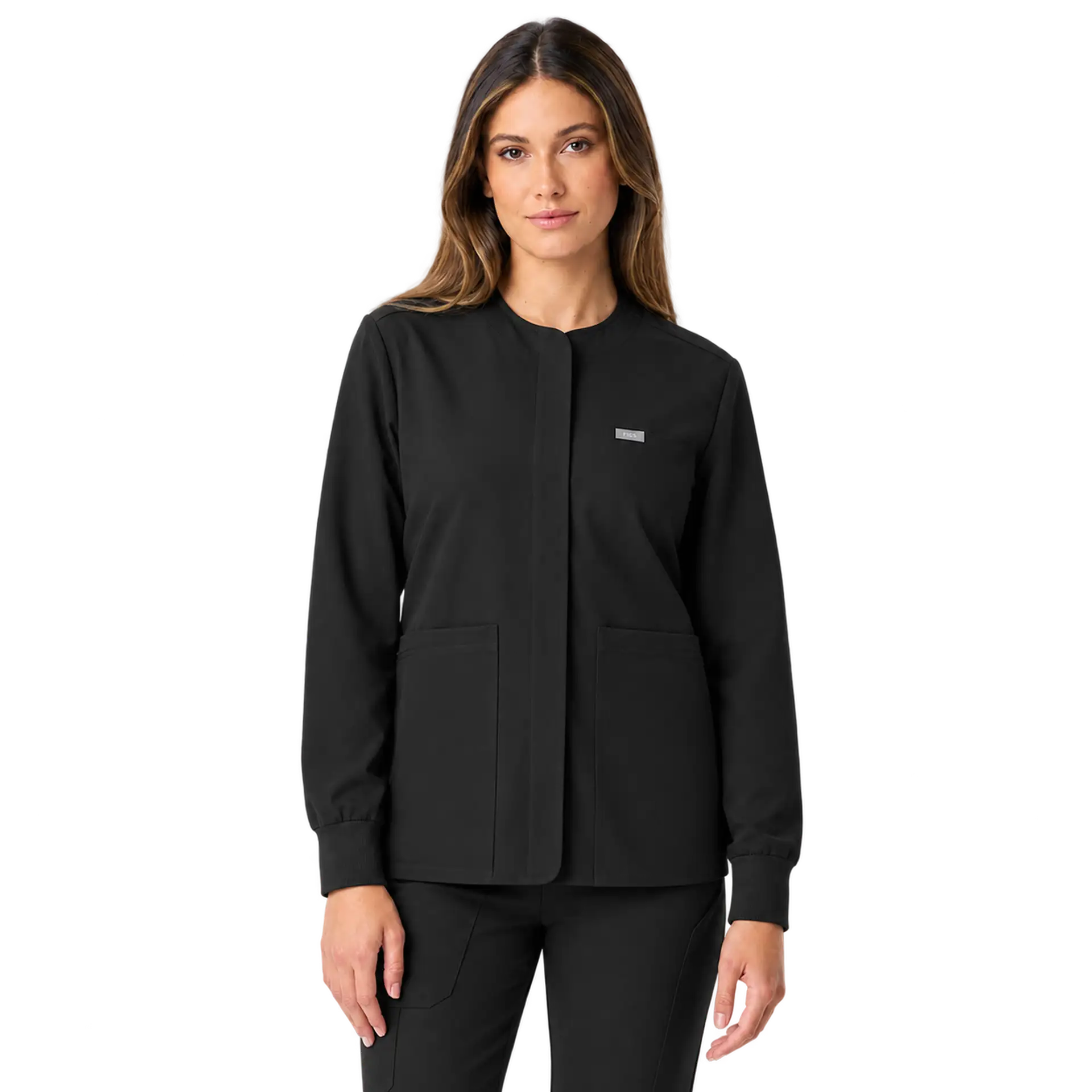 Women's Claire Scrub Jacket