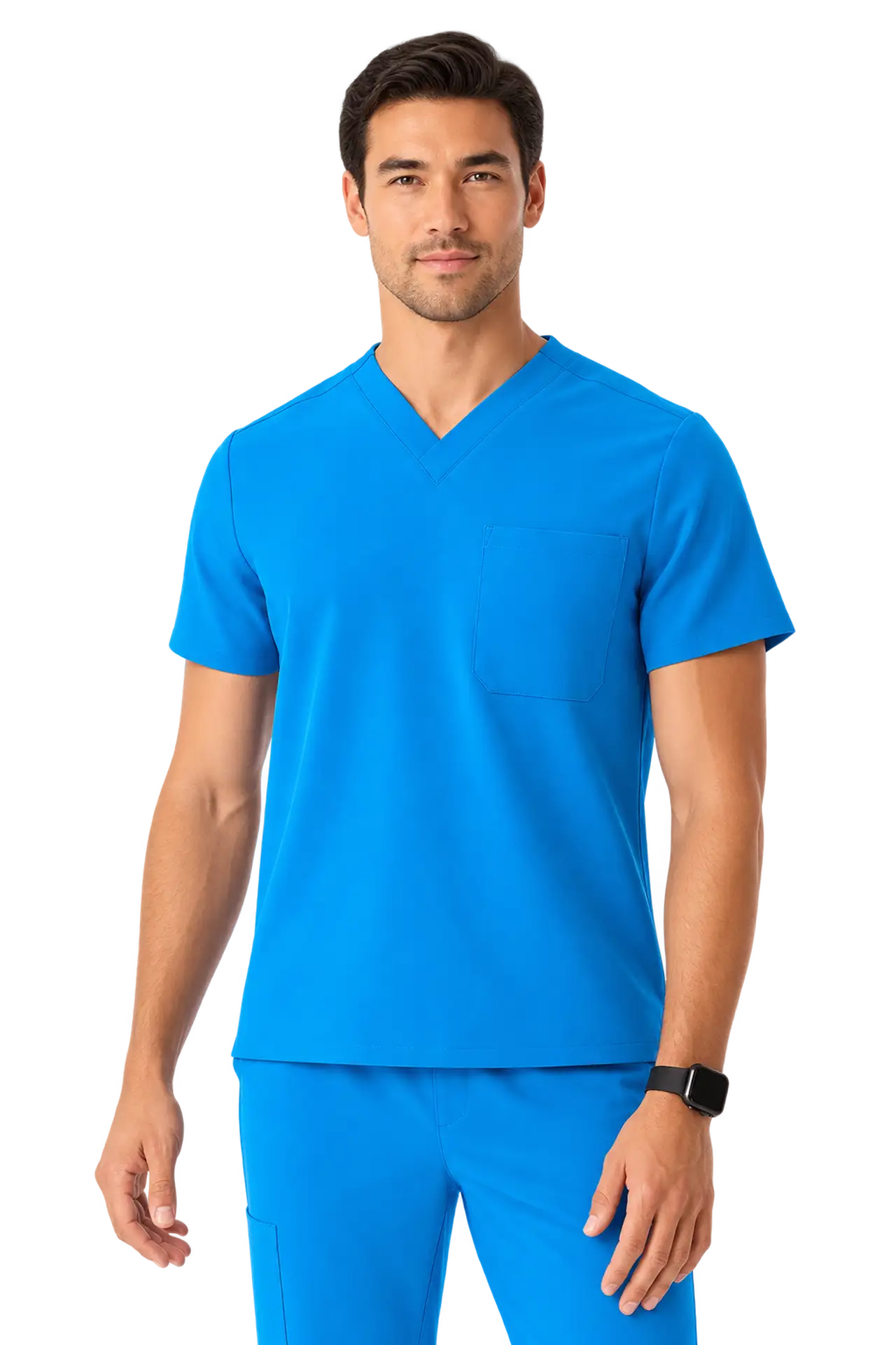 Men's Leon Scrub Top